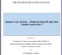 Sommet Corée du Sud – Afrique du 04 au 05 Juin 2024 : Quelles leçons tirées ?